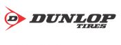 Dunlop Tyres Logo - brands we work with - somerton tyres: best tyres and mags campbellfield