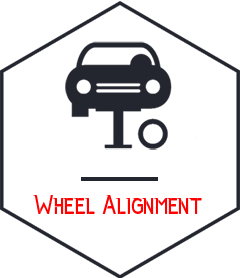 Wheel alignment - mag wheel brands red icon - somerton tyres: best tyres and mags campbellfield