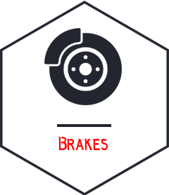 Brakes - mechanical repairs black icon - somerton tyres: best tyres and mags campbellfield