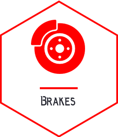 Brakes - mechanical repairs icon - somerton tyres: best tyres and mags campbellfield